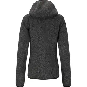 Polaire à capuche femme Whistler Pennine image-1