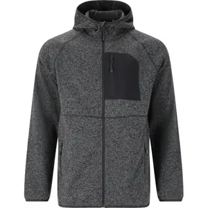 Fleece mit Kapuze Whistler Pennine image-0