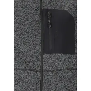 Fleece mit Kapuze Whistler Pennine image-2