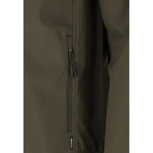 Waterproof jacket Whistler Lango image-2