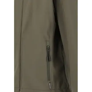 Waterproof jacket for children Whistler Luango image-2