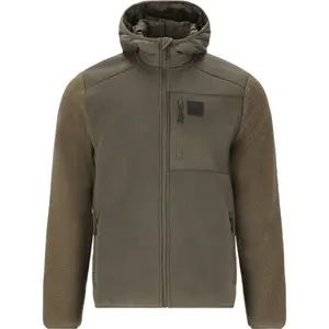 Fleece mit Kapuze Whistler Makaloo image-0