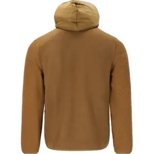 Fleece mit Kapuze Whistler Makaloo image-1