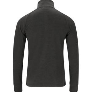 Zipped-neck sweater Whistler Kajsa image-1