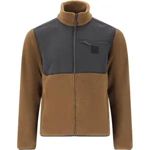 Fleece Whistler Sprocka Teddy image-0