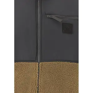 Fleece Whistler Sprocka Teddy image-2