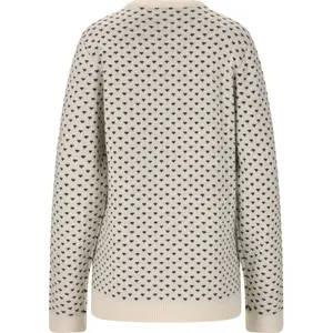 Saltador feminino Whistler Borge image-1