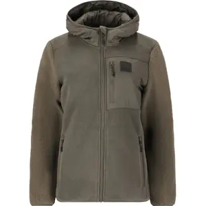 Children's hooded fleece Whistler Makaloo