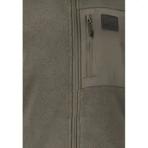 Children's hooded fleece Whistler Makaloo image-2