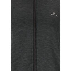 Casaco de fato de treino para desporto com fecho de correr completo para mulheres Whistler Juice image-2