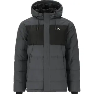 Daunenjacke mit Kapuze Whistler Lander image-0