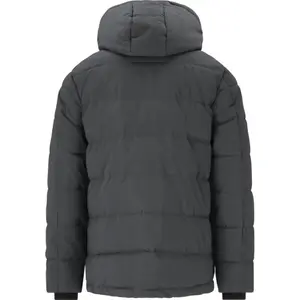 Daunenjacke mit Kapuze Whistler Lander image-1