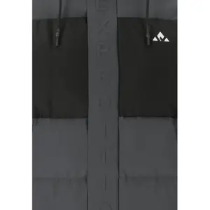 Daunenjacke mit Kapuze Whistler Lander image-2