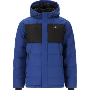 Puffer jacket Whistler Lander image-0