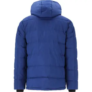 Puffer jacket Whistler Lander image-1