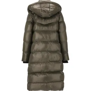 Women's Whistler Lakewood Long Puffer image-1