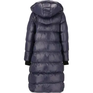 Women's Whistler Lakewood Long Puffer image-1