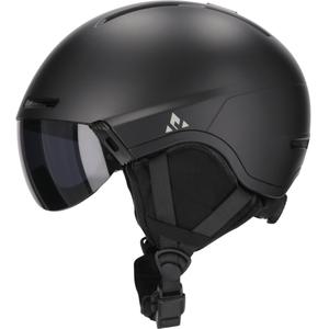 Casco de esquí Whistler Corviglia image-3