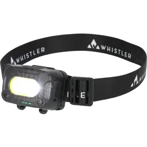 Κεφαλοφωτισμός Whistler Bullita image-2