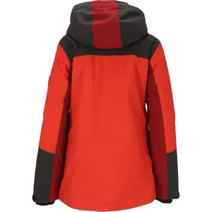 Children's ski jacket Whistler Kingmann image-1