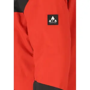 Children's ski jacket Whistler Kingmann image-2
