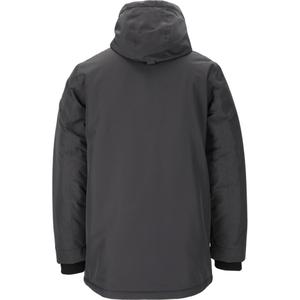 Parka Whistler Siberia V2 W-Pro 10000 image-1