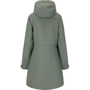 Women's parka Whistler Mullie V2 W-Pro 10000 image-1
