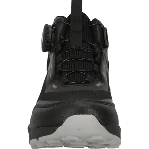 Chaussures de randonnée enfant Whistler Gango Q-lock WP image-2