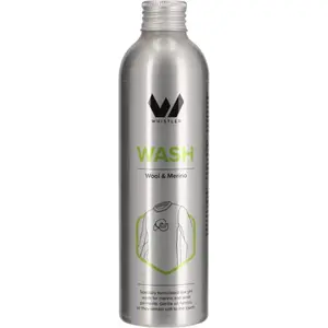 Waterproofing for merino and wool Whistler Wash image-0