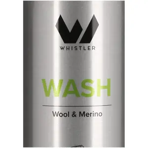 Waterproofing for merino and wool Whistler Wash image-2