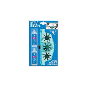 Chain cleaning kit White Lightning image-0