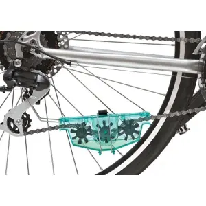 Chain cleaning kit White Lightning image-2