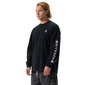 Sweatshirt Whitespace Block image-1