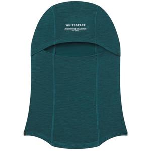 Graphene balaclava Whitespace