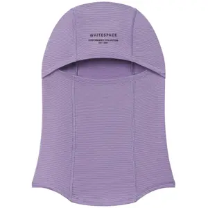 Cagoule de grafeno Whitespace image-0