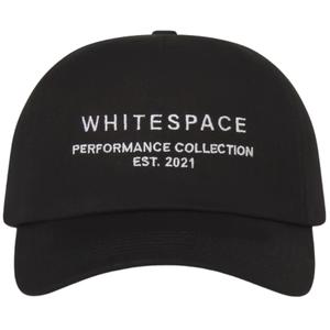 25041ma-5-panel-cap-whitespace-dad-schwarz-tu