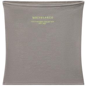 Merinowol sjaal Whitespace