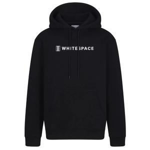 Snowboard hoodie Whitespace Block