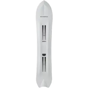 Snowboard Whitespace Icona
