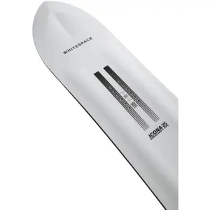 Snowboard Whitespace Icona image-2
