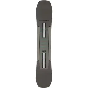 Freestyle snowboardbräda Whitespace Shaun