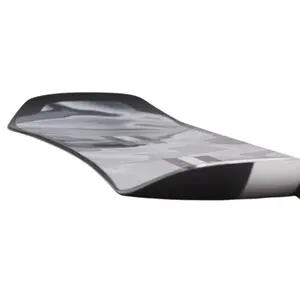 Prancha de snowboard Whitespace Montano image-2