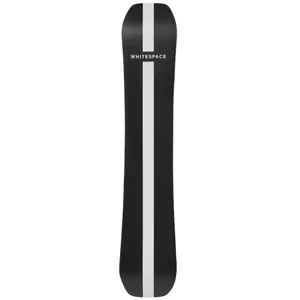 Women's snowboarding board Whitespace Freestyle Pro image-1
