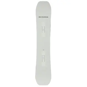 Women's snowboarding board Whitespace Freestyle Pro image-0