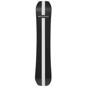 Women's snowboarding board Whitespace Freestyle Pro image-1