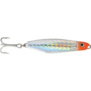 Señuelo Williamson thunder jig 11 cm image-0