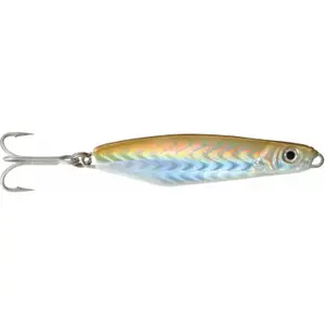 Señuelo Williamson thunder jig 11 cm image-0
