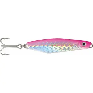Señuelo Williamson thunder jig 11 cm image-0