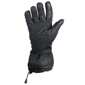 Luvas de moto de inverno Harisson New Hudson image-2