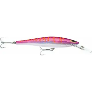 Lure Williamson speed pro deep 18 cm image-0